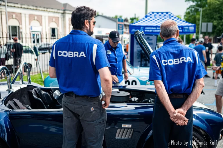 From Moon Missions to Motorsports: The Story Behind Luna Replicas