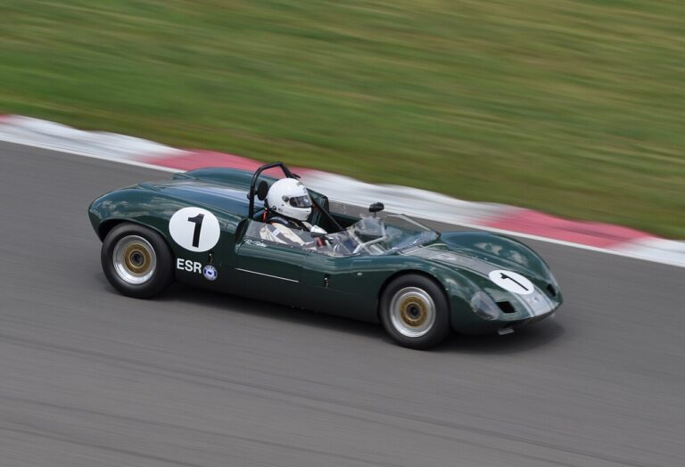 ELVA’s Legacy: From Chalk Lines to Champions