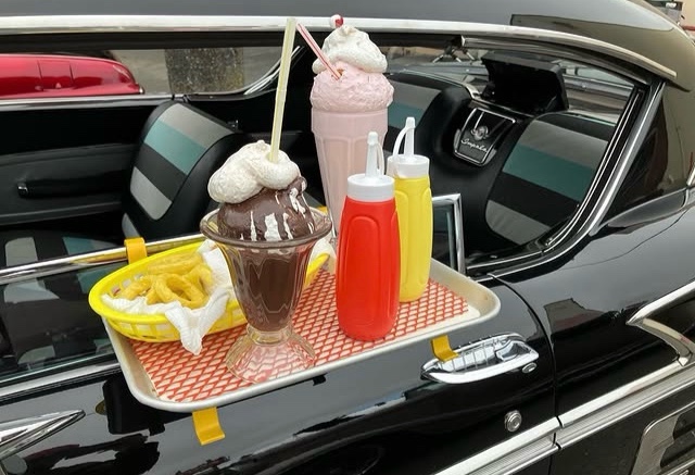 Hoarder or Historian?