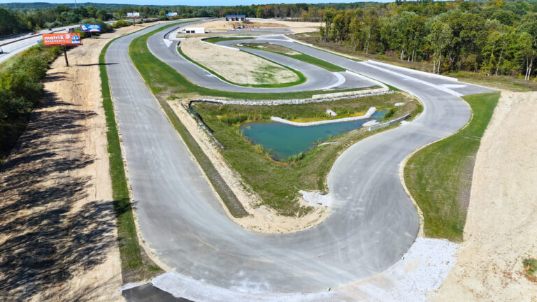 A New Era for Michigan Motorsports