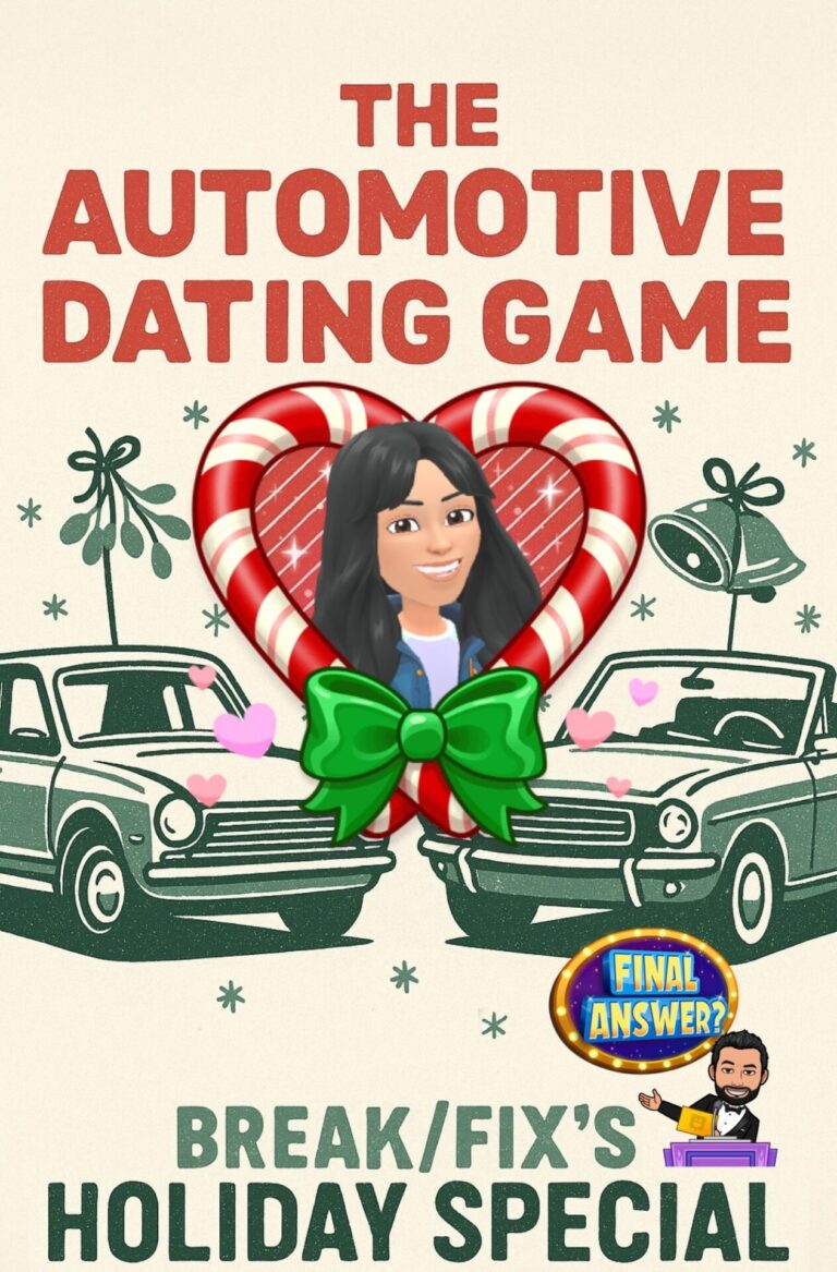 Holiday Shopping Guide, 2025