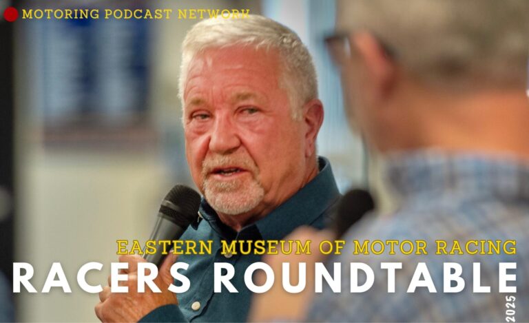 Sammy Swindell: A Lifetime of Winning and Innovation