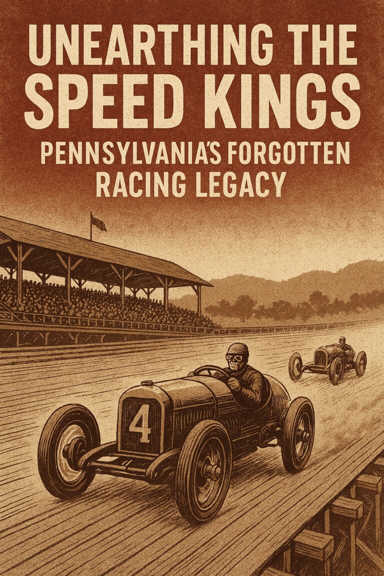 Unearthing the Speed Kings!