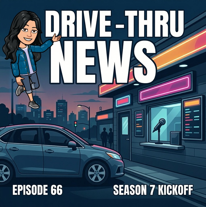 B/F: The Drive Thru #66
