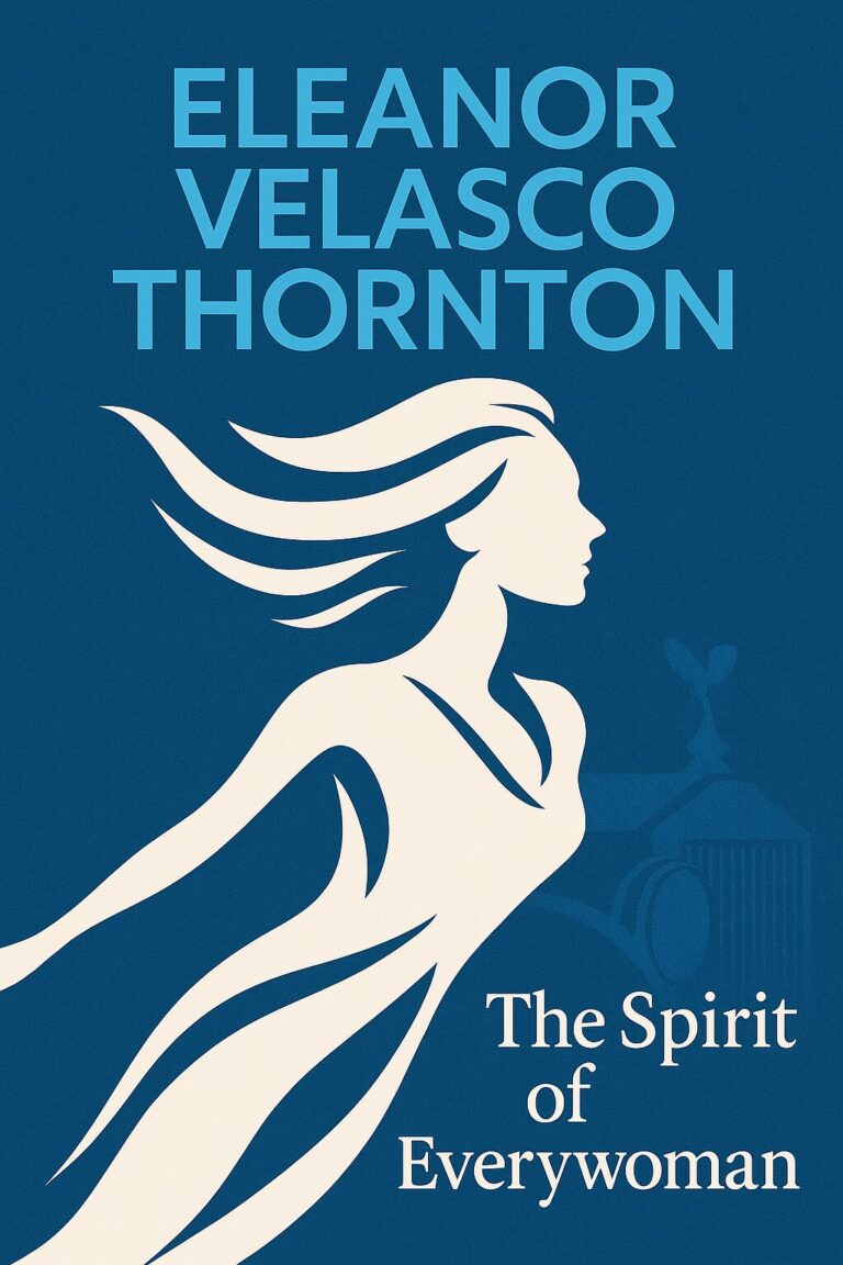 The Spirit of Everywoman: Rediscovering Eleanor Velasco Thornton