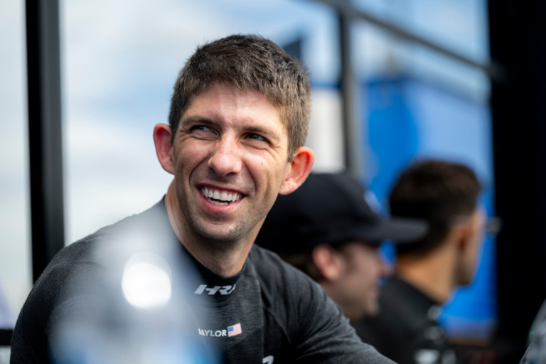 Ricky Taylor on Le Mans: Lessons, Legacy, and the Loneliness of the Night Shift