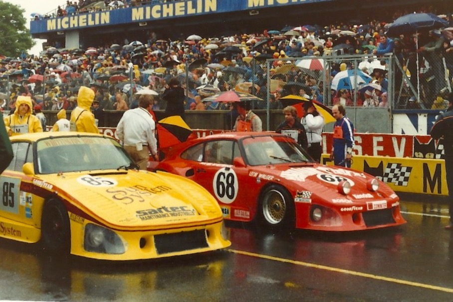 Le Mans 1980