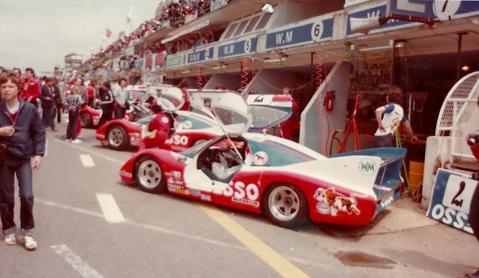 Le Mans 1981 3 Copy