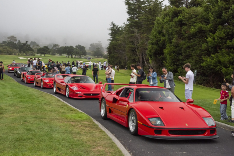 Vince Finaldi: Guiding Pebble Beach Into Its Next Era