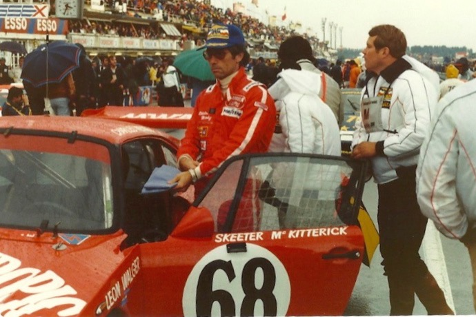 Le Mans 1980 2