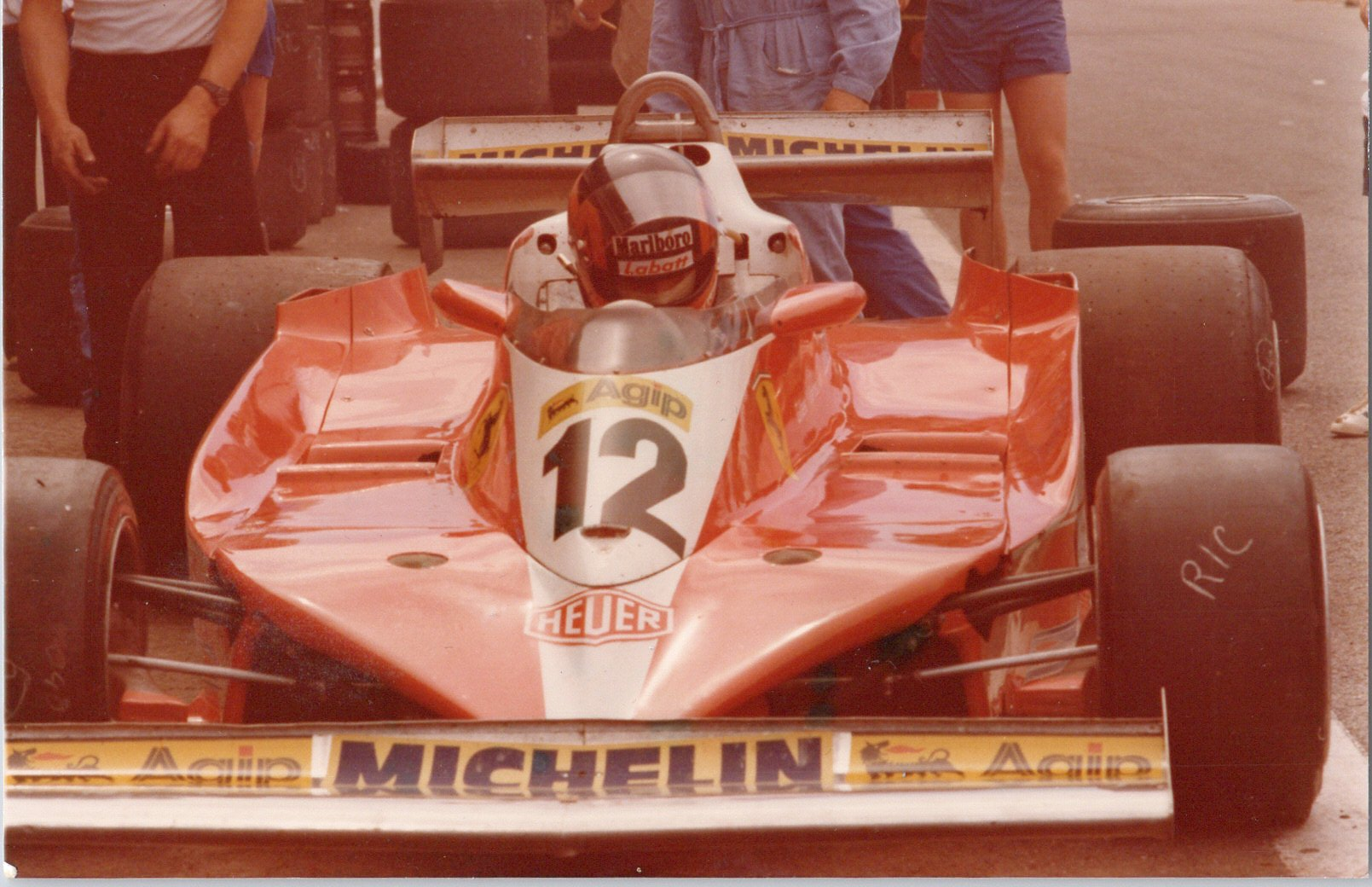 1978 F1 Season