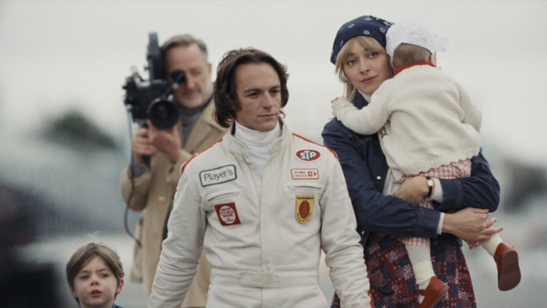 50 Years On: The Untold Story of Gilles Villeneuve comes to the Big Screen!