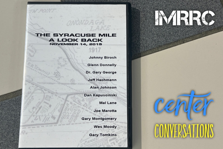 Celebrating the Legacy of the Moody Mile