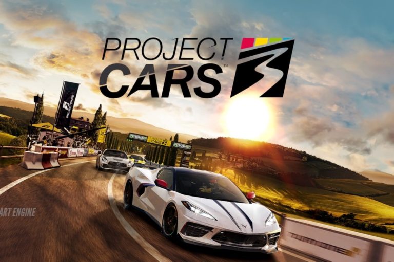 Is Project Cars 3 good?